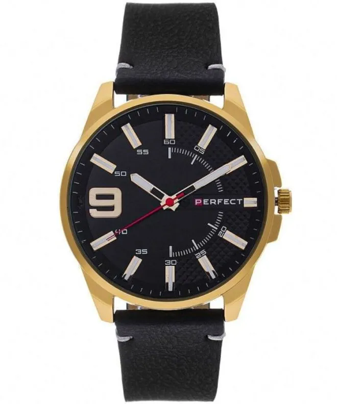 Perfect Classic férfi karóra PF01381