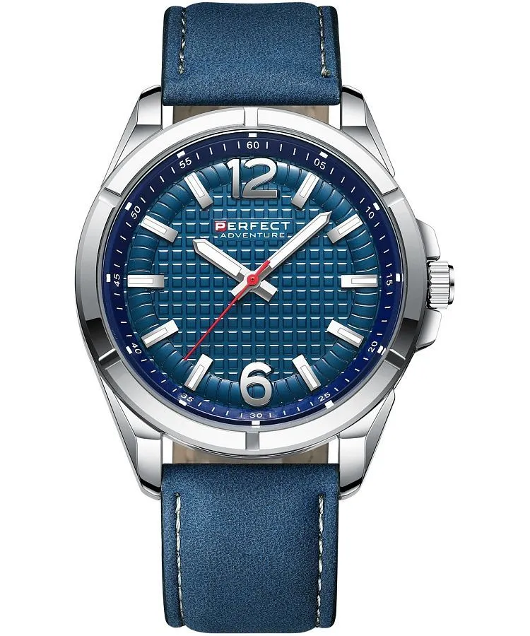 Perfect Classic férfi karóra PF01384