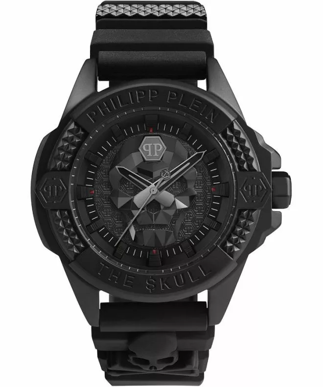 PHILIPP PLEIN The Skull férfi karóra PWAAA0721