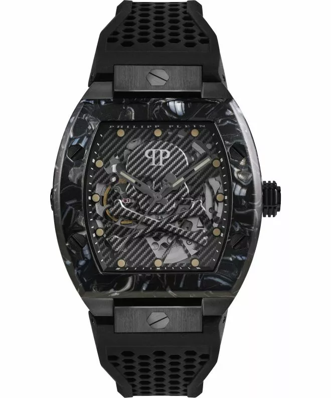 PHILIPP PLEIN The Skeleton Automatic férfi karóra PWBAA0221
