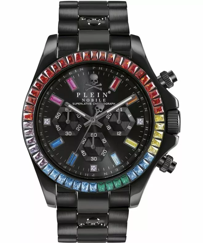 PHILIPP PLEIN Nobile női karóra PWCAA0721