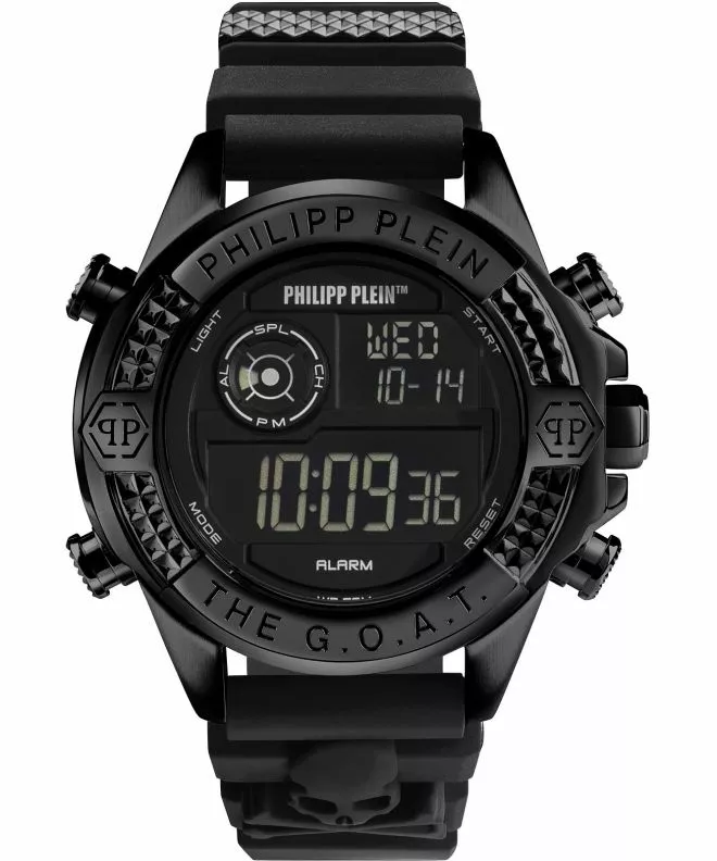 PHILIPP PLEIN The G.O.A.T. férfi karóra PWFAA0221