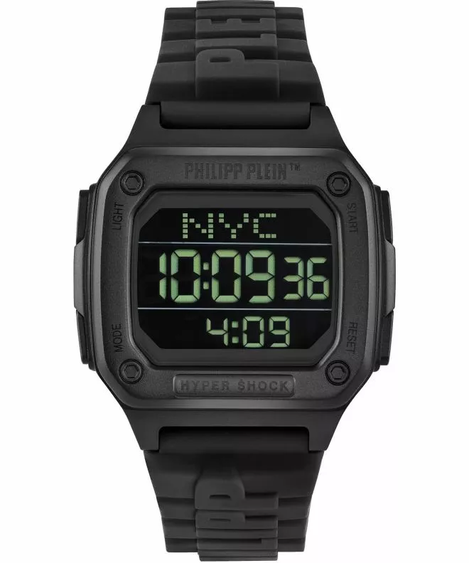 PHILIPP PLEIN Hyper Shock női karóra PWHAA0221