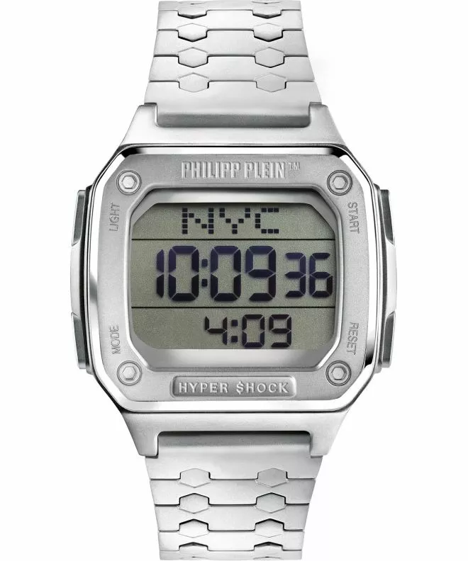 PHILIPP PLEIN Hyper Shock női karóra PWHAA0521