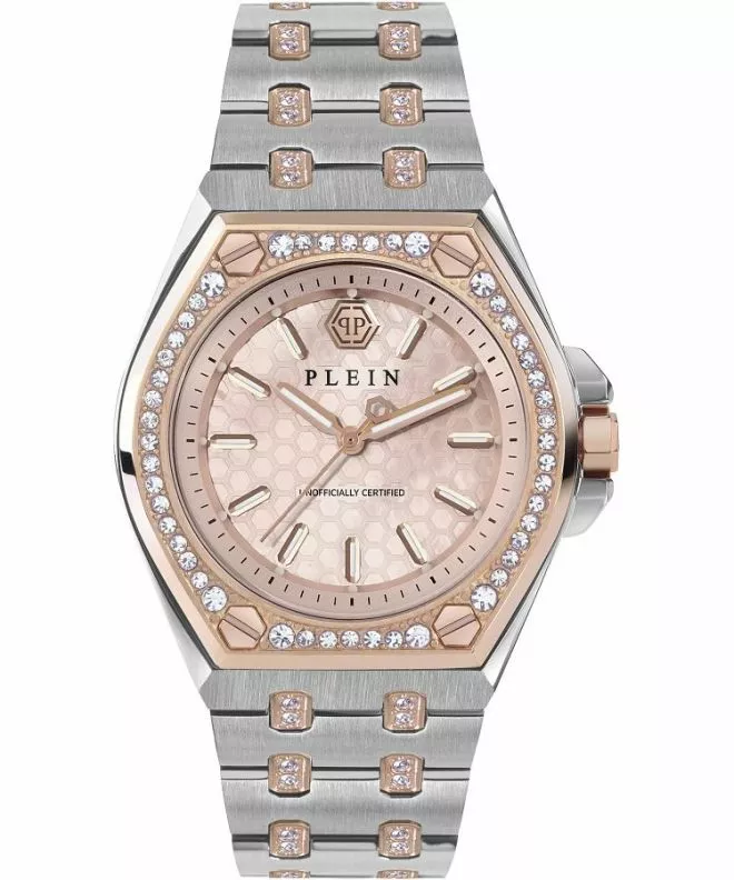 PHILIPP PLEIN Extreme Lady női karóra PWJAA1323
