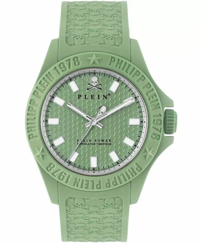 PHILIPP PLEIN Power férfi karóra PWKAA0221
