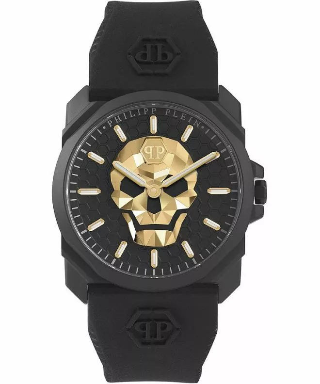 PHILIPP PLEIN Skull King férfi karóra PWLAA0322