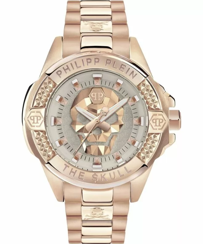 PHILIPP PLEIN The Skull női karóra PWNAA1623