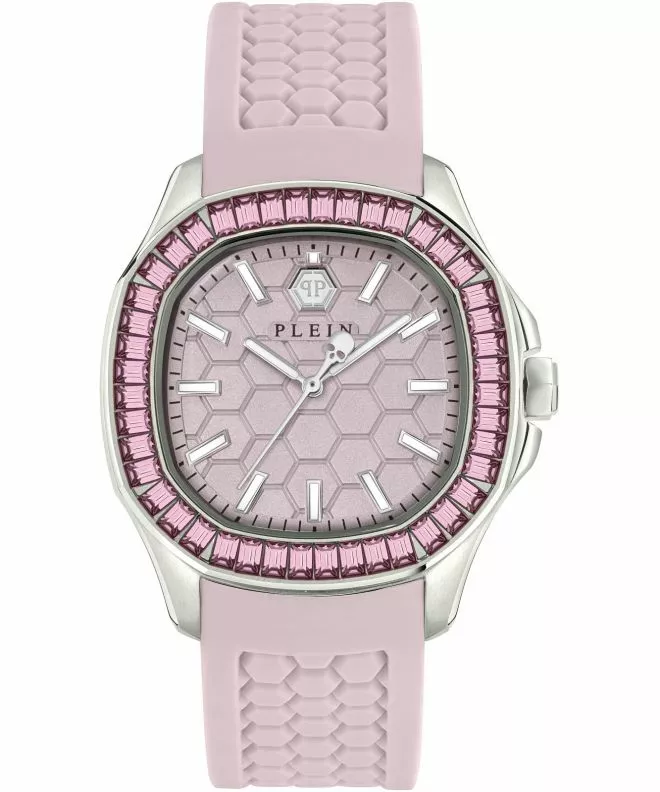 PHILIPP PLEIN 3 Hands Quartz női karóra PWTAA0123