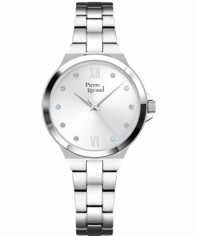 Pierre Ricaud Classic női karóra P22065.5183Q