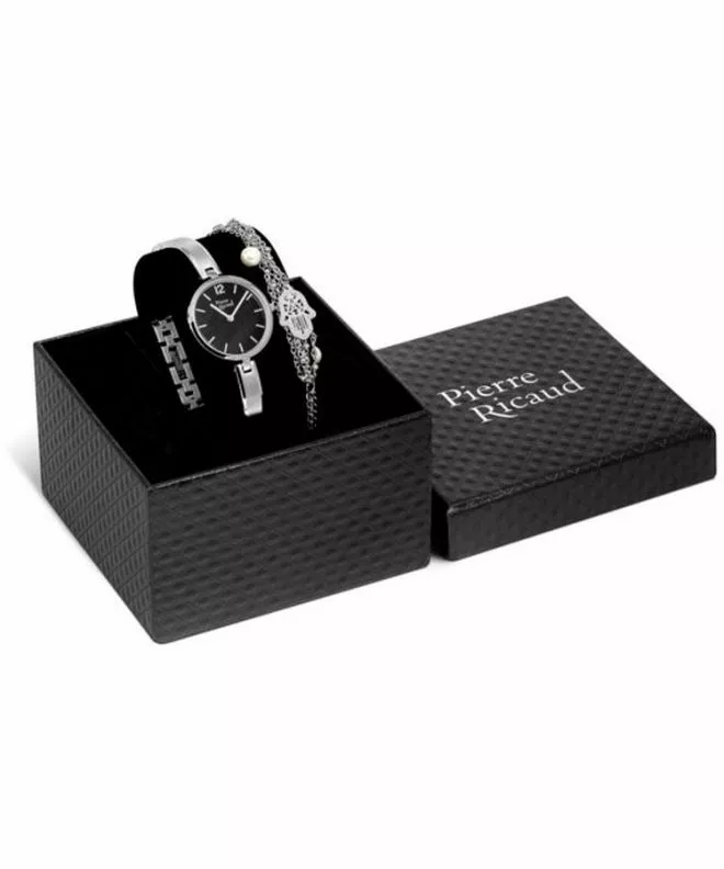 Pierre Ricaud Classic SET női karóra P22092.515EQ160.5