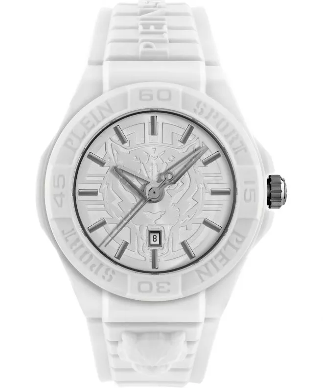 Plein Sport New Fearless unisex karóra PSHDA0324