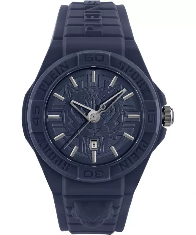 Plein Sport New Fearless unisex karóra PSHDA0424