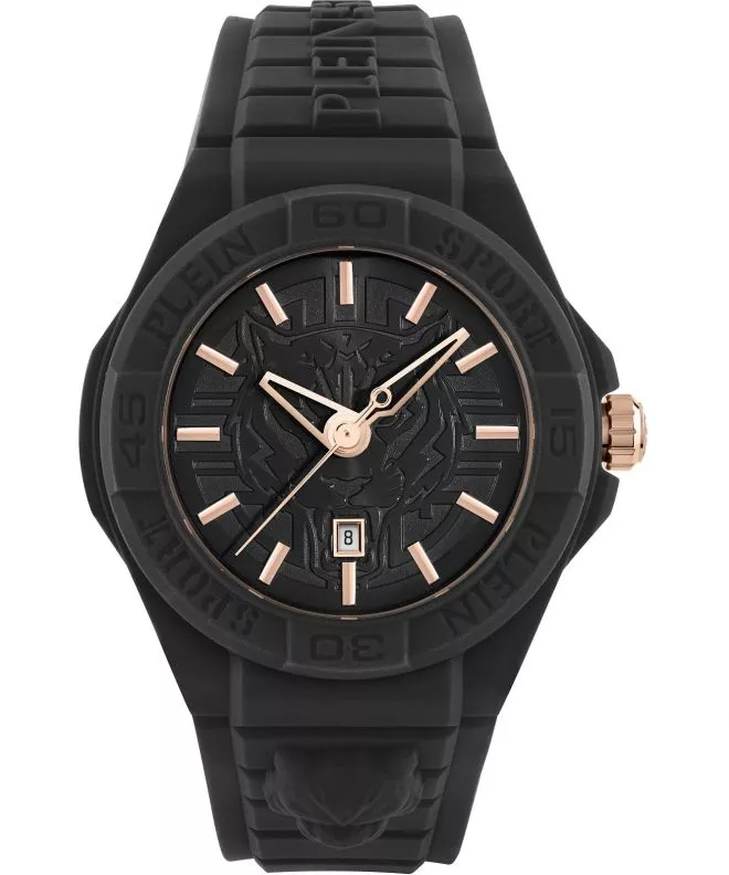 Plein Sport New Fearless unisex karóra PSHDA0524