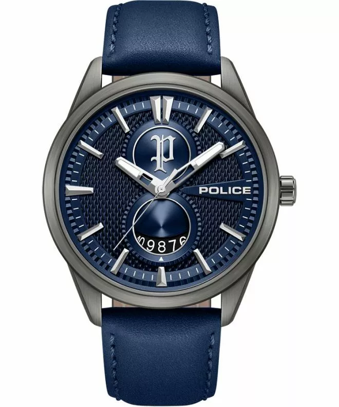 Police Styleshift Urban férfi karóra PEWGB0092602