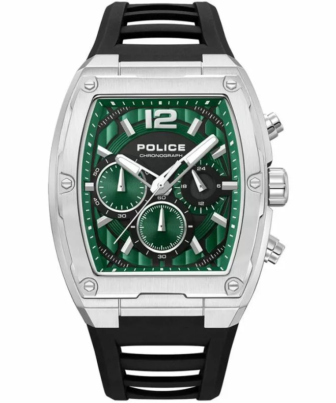 Police Creed Urban férfi karóra PEWGQ0092801