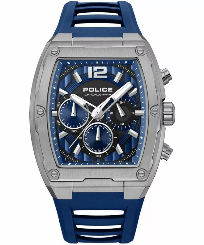 Police Creed Urban férfi karóra PEWGQ0092802