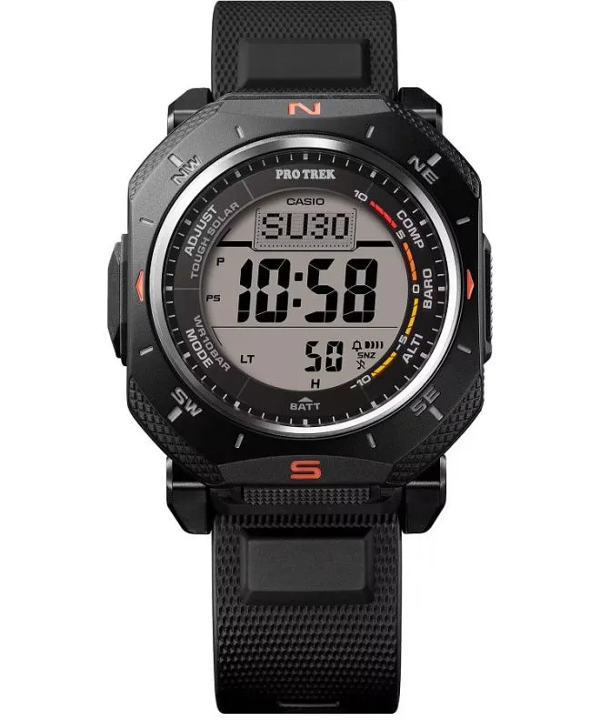 Protrek PRG-69 Solar férfi karóra PRG-69-1ER