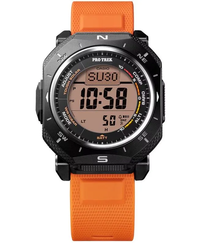 Protrek PRG-69 Solar férfi karóra PRG-69-4ER