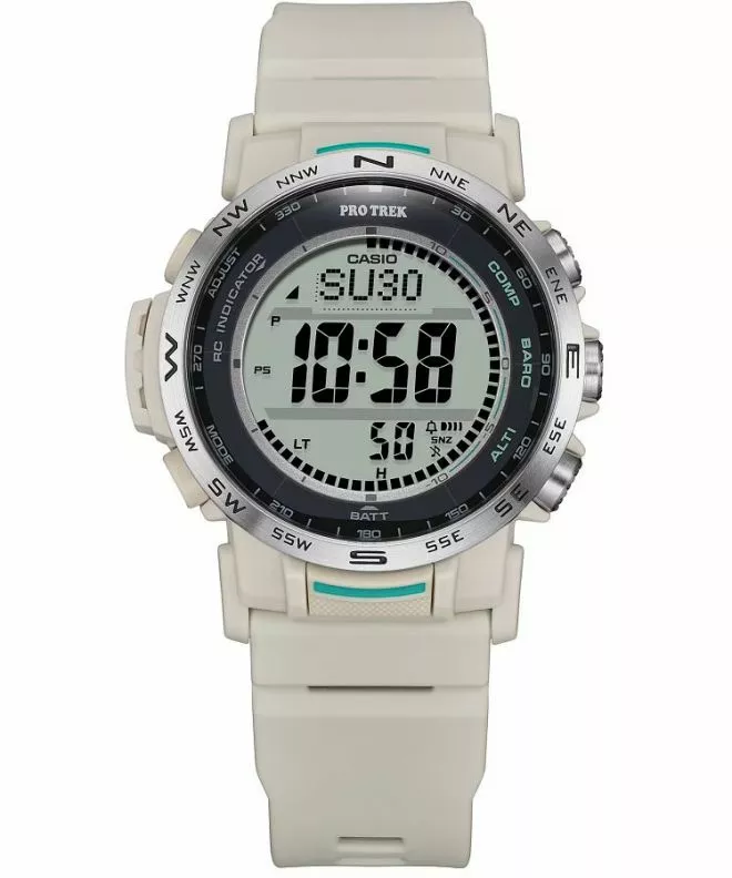 Protrek Climber Solar férfi karóra PRW-35-7ER