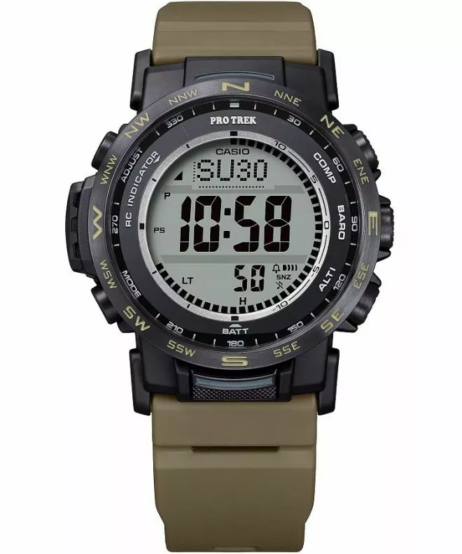 Protrek PRW-35 Series Solar férfi karóra PRW-35LD-5AER