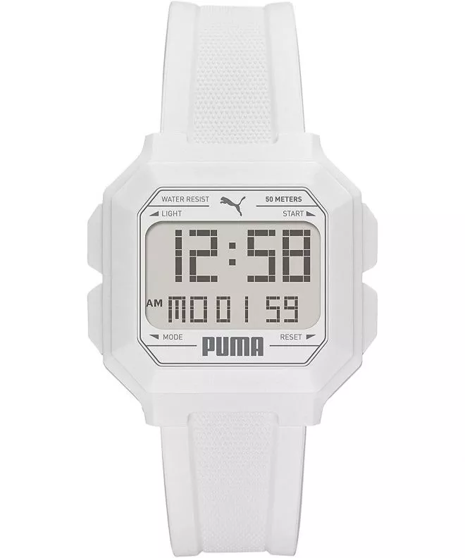 Puma LCD Remix Unisex Karóra P5054