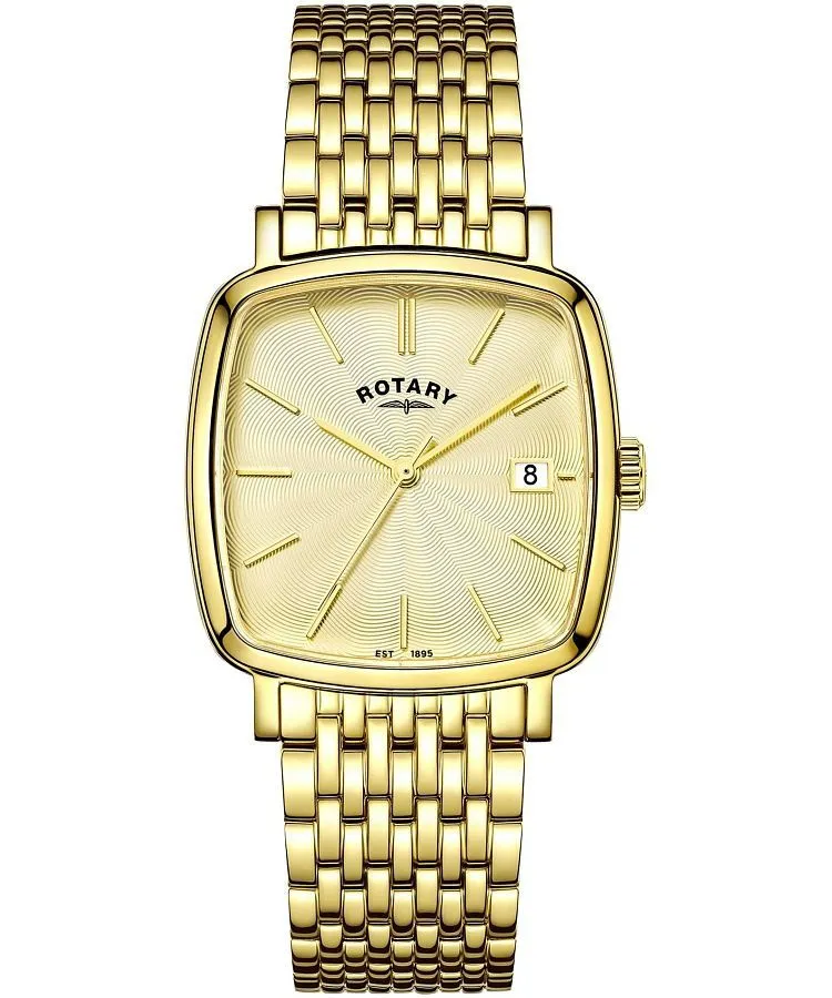 Rotary Heritage Astoria férfi karóra GB05308/03