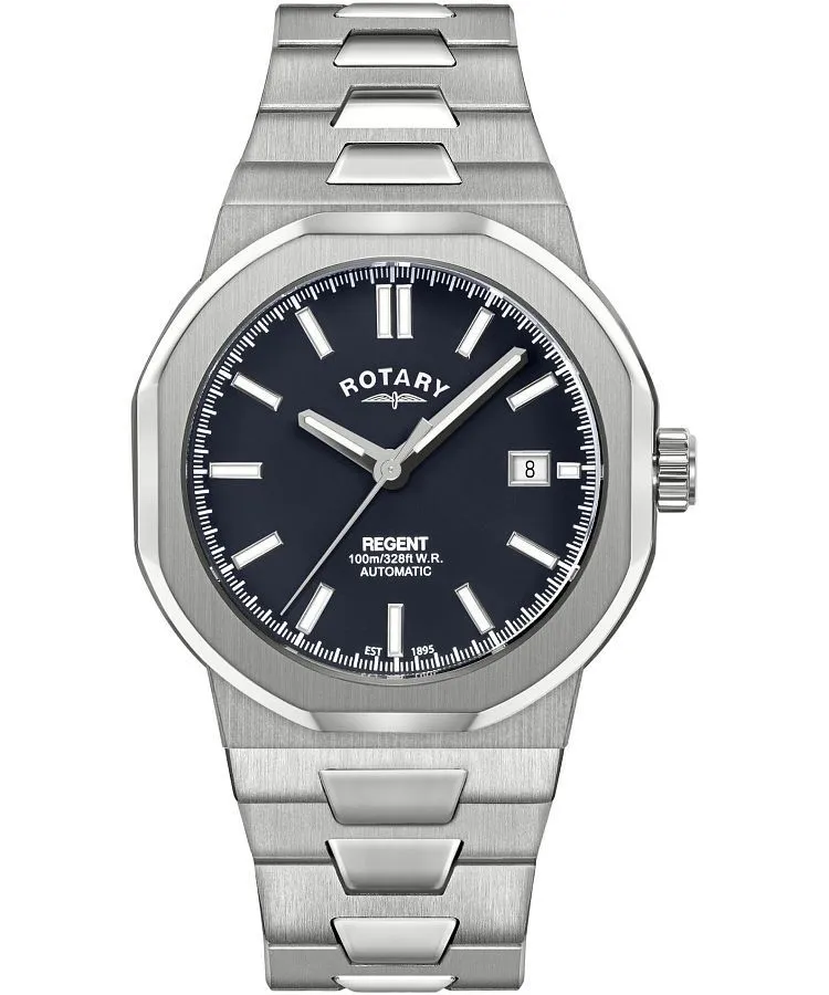 Rotary Regent Automatic férfi karóra GB05410/05