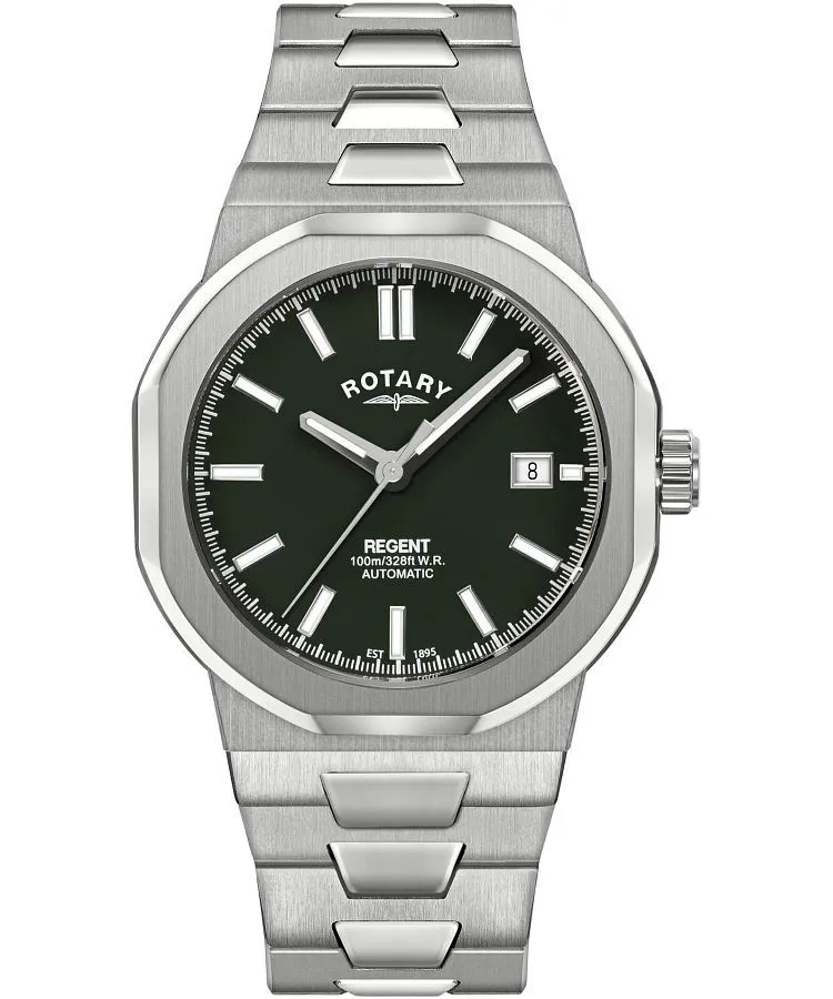 Rotary Regent Automatic férfi karóra GB05410/24