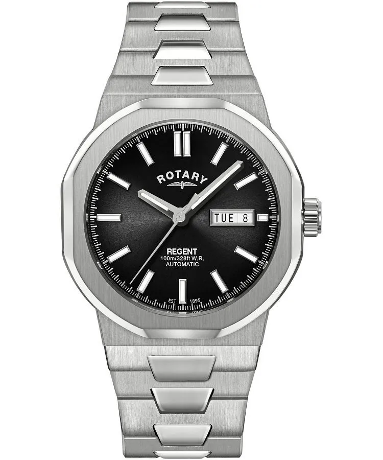 Rotary Regent Automatic férfi karóra GB05490/04
