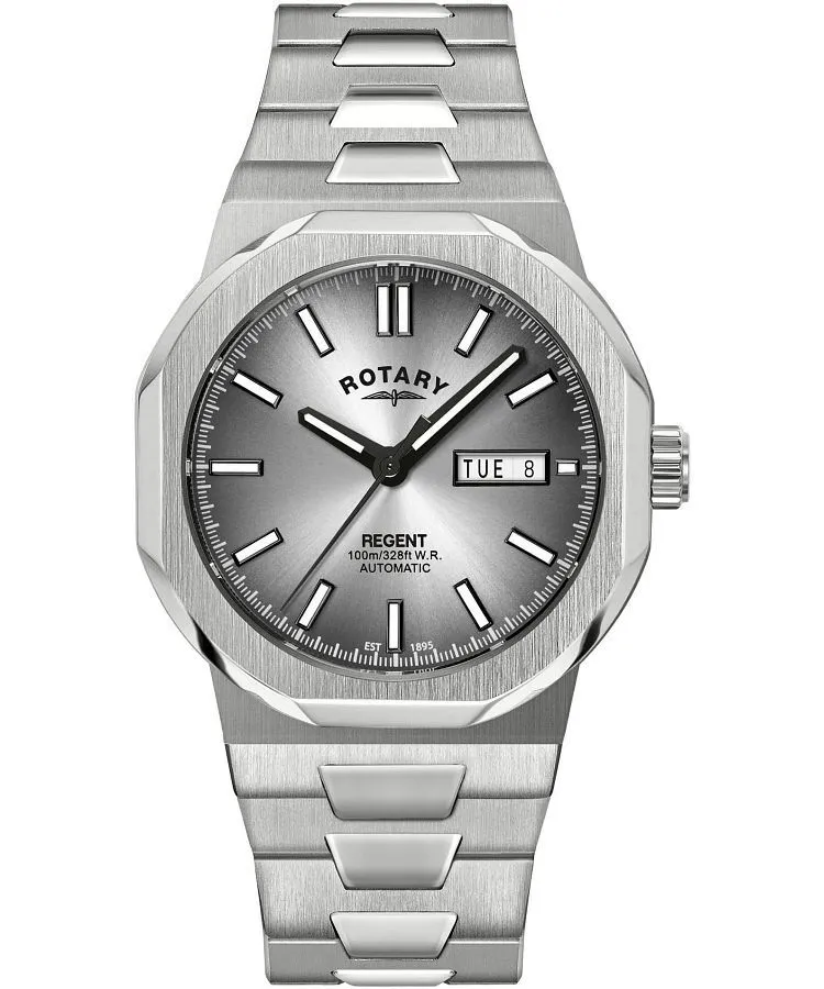 Rotary Regent Automatic férfi karóra GB05490/06
