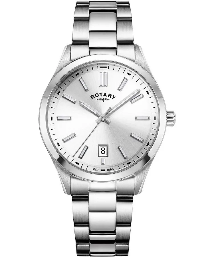 Rotary Heritage férfi karóra GB05520/06