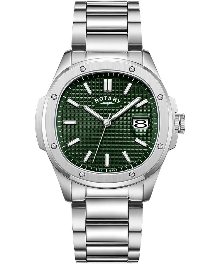 Rotary Apex100 férfi karóra GB05575/24