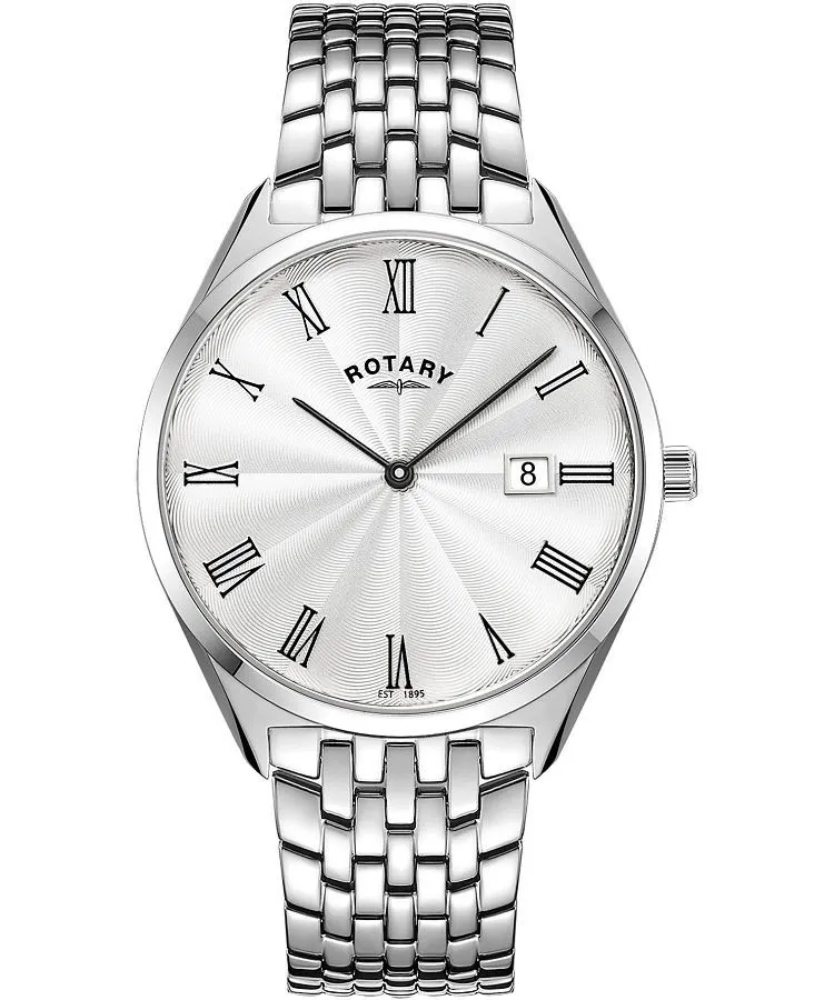Rotary Ultra Slim férfi karóra GB08010/01