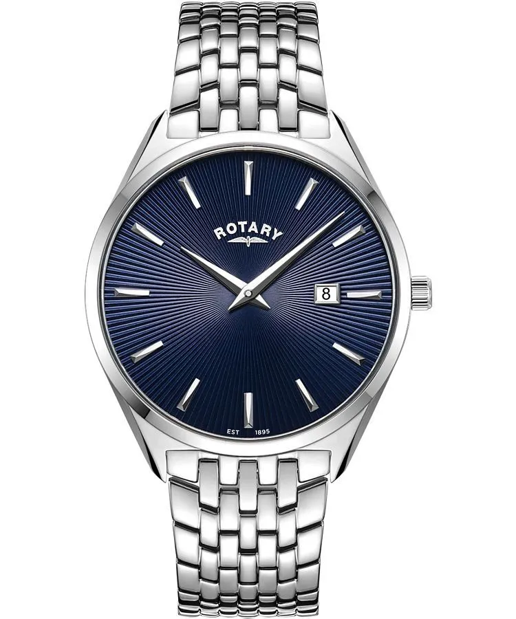 Rotary Ultra Slim férfi karóra GB08010/05