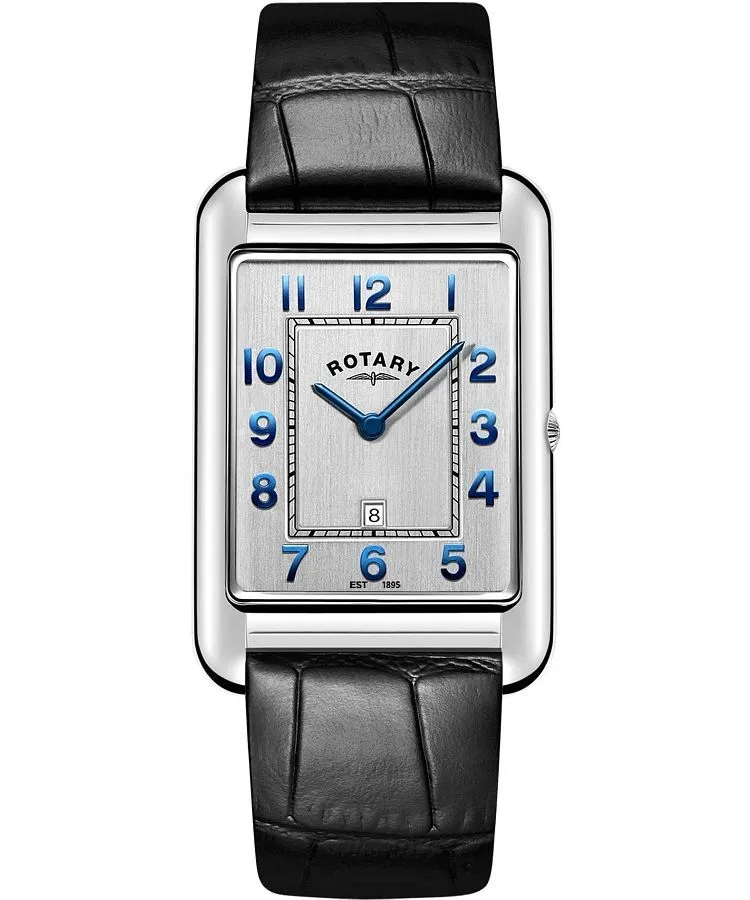 Rotary Heritage Astoria férfi karóra GS05280/70