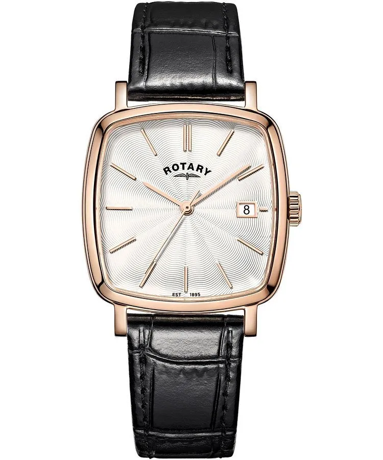 Rotary Heritage Astoria férfi karóra GS05309/01