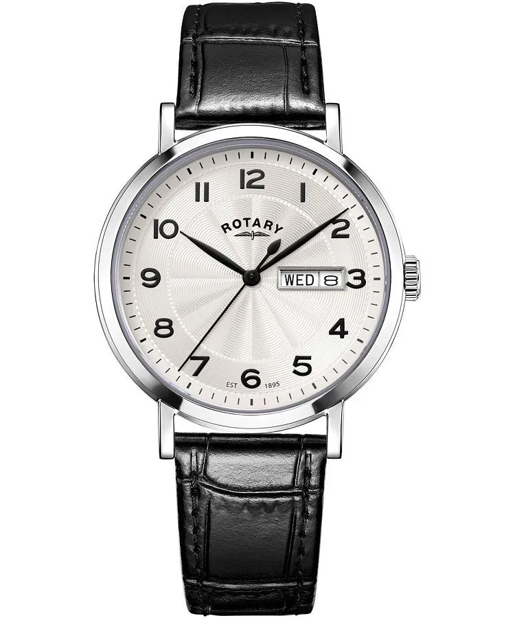 Rotary Heritage férfi karóra GS05420/22