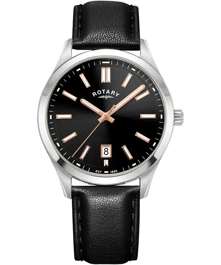 Rotary Heritage férfi karóra GS05520/04