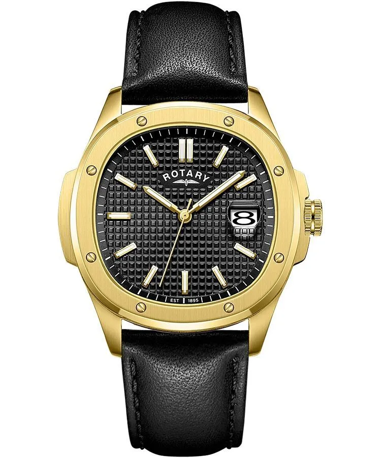 Rotary Apex100 férfi karóra GS05578/04