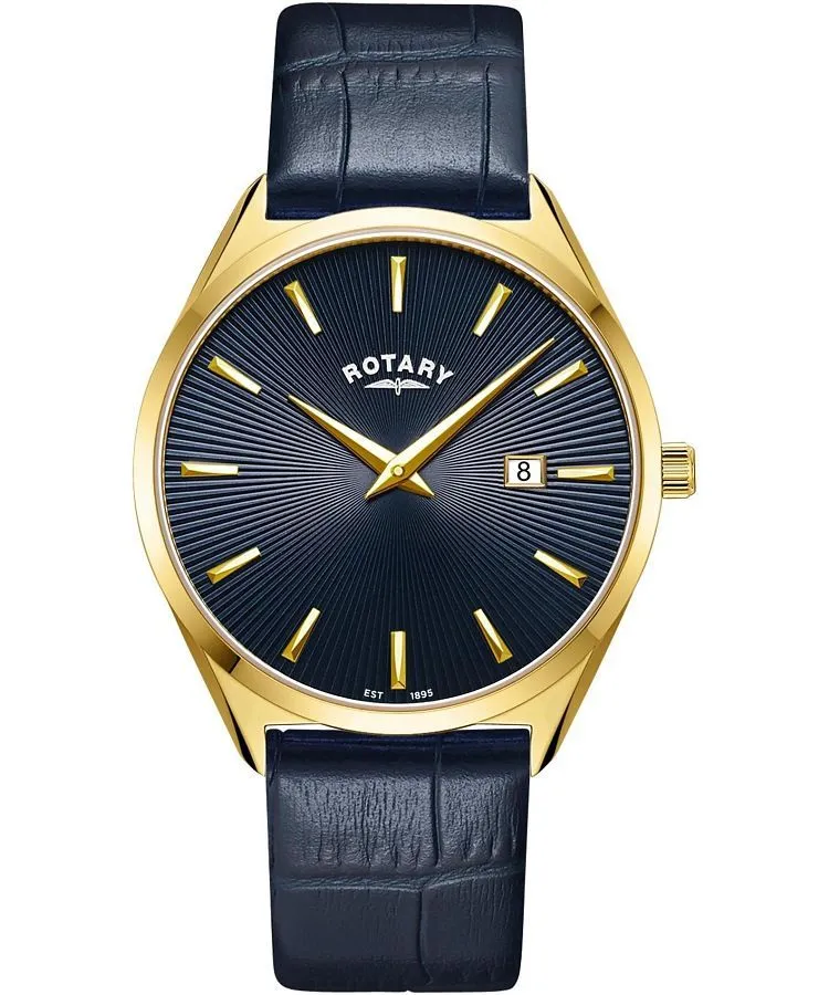 Rotary Ultra Slim férfi karóra GS08013/05