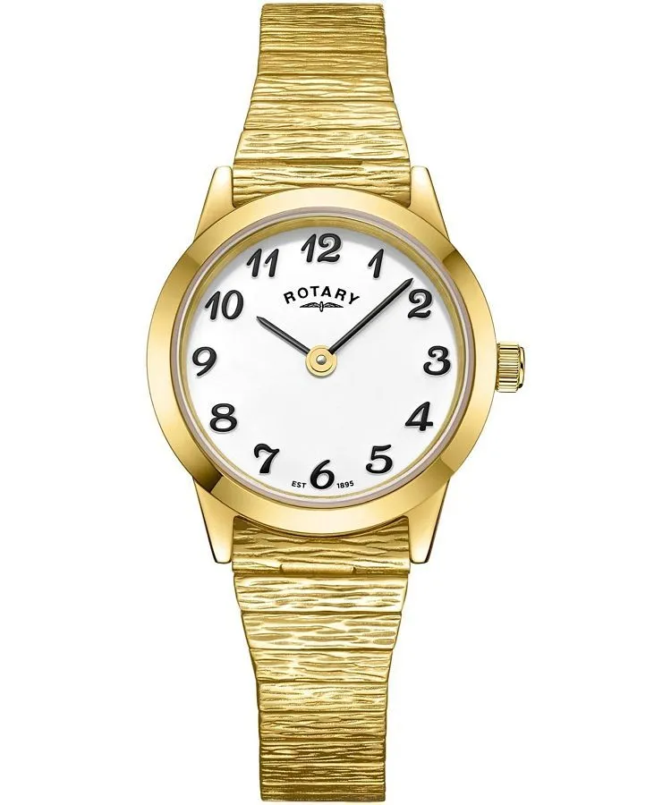 Rotary Heritage Altera női karóra LB00762/01