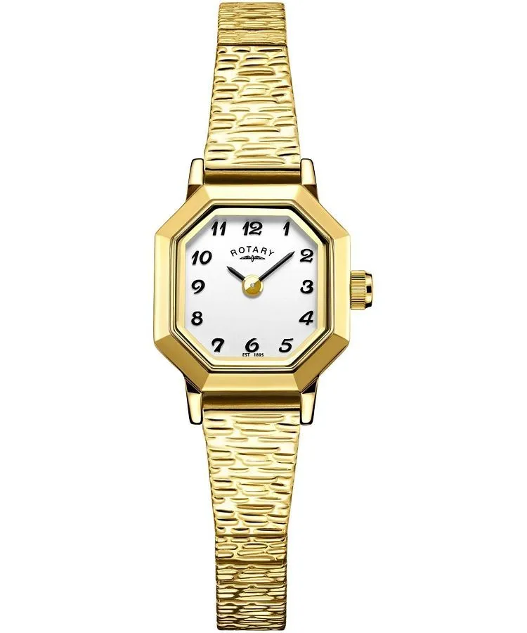 Rotary Heritage Altera női karóra LB00764/29