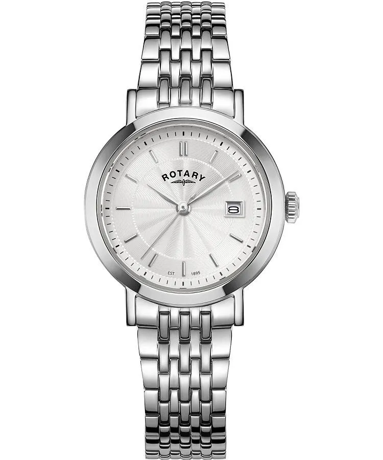 Rotary Heritage női karóra LB05420/02