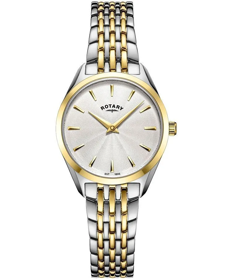 Rotary Ultra Slim női karóra LB08011/02