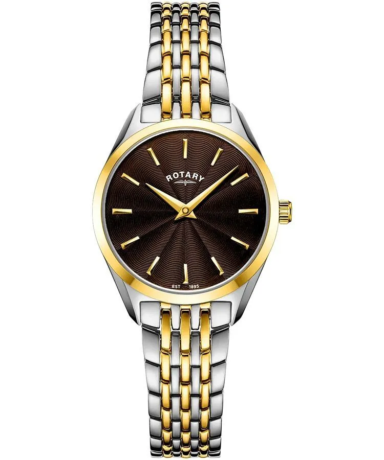 Rotary Ultra Slim női karóra LB08011/49