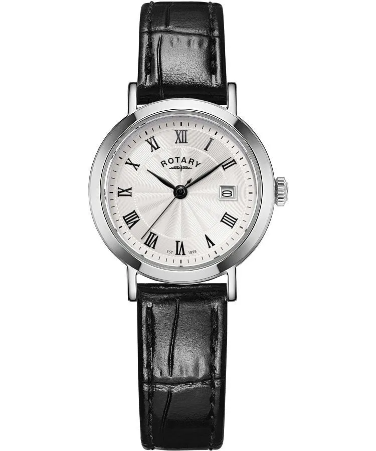 Rotary Heritage női karóra LS05420/01