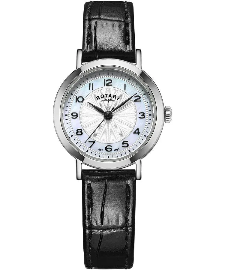 Rotary Heritage női karóra LS05420/68