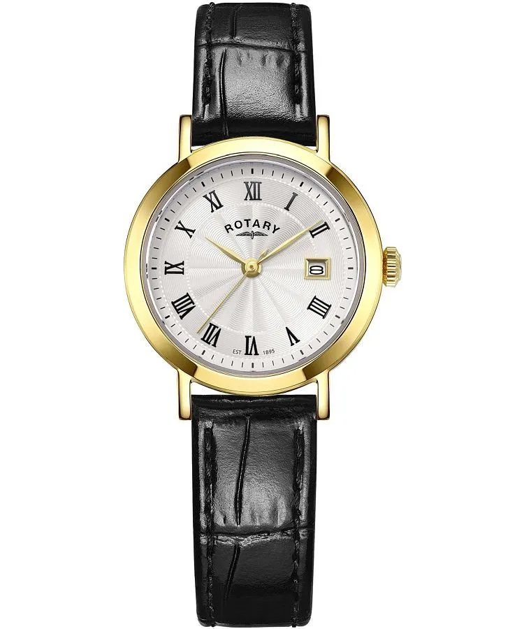 Rotary Heritage női karóra LS05423/01
