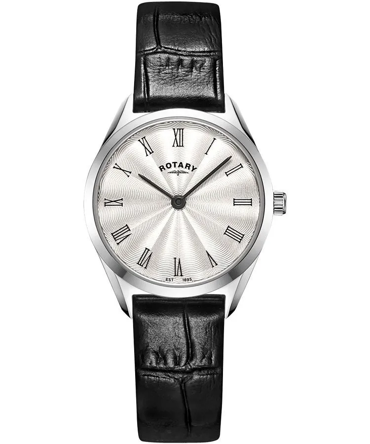 Rotary Ultra Slim női karóra LS08010/01